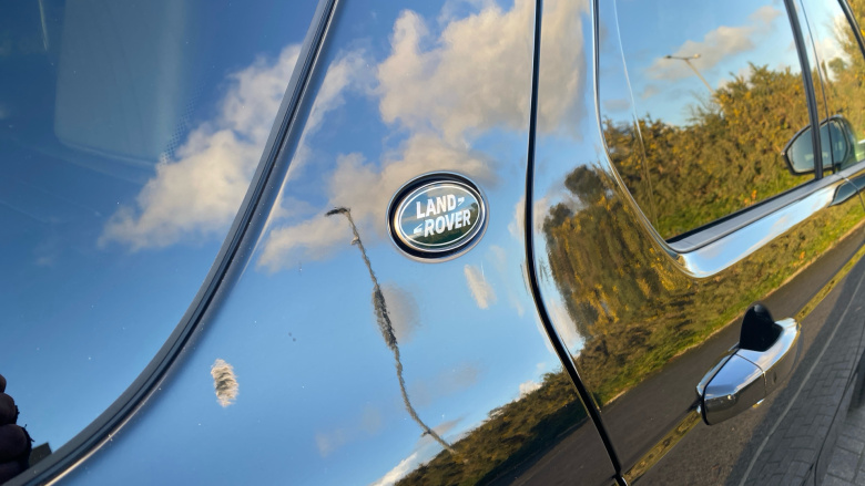 Land Rover Discovery Sport 2.0 D200 Dynamic SE 5dr Auto [5 Seat] Diesel Station Wagon